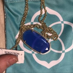 Kendra Scott Rae Necklace